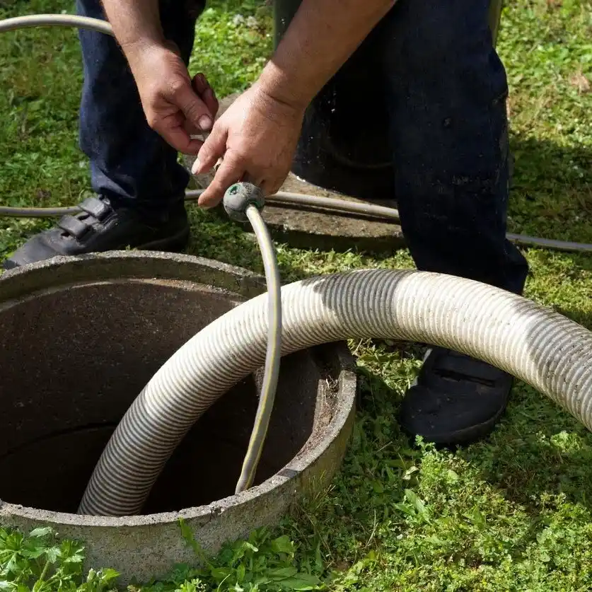 septic tank services Ringgold